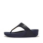 Fitflop - Women's Lulu Toe Post Sandal