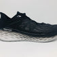 New Balance Men's Fresh Foam More V2 Running Shoes Black Size 8.5 D(M) US