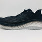 New Balance Men's Fresh Foam More V2 Running Shoes Black Size 8.5 D(M) US