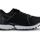 Diadora Men's Mythos Blushield Elite Hip Running Shoes Black Size 9 D(M) US