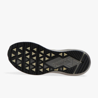 Diadora Men's Mythos MDS Running Shoes Black/Silver