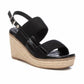 Xti - Women's Wedge Sandals