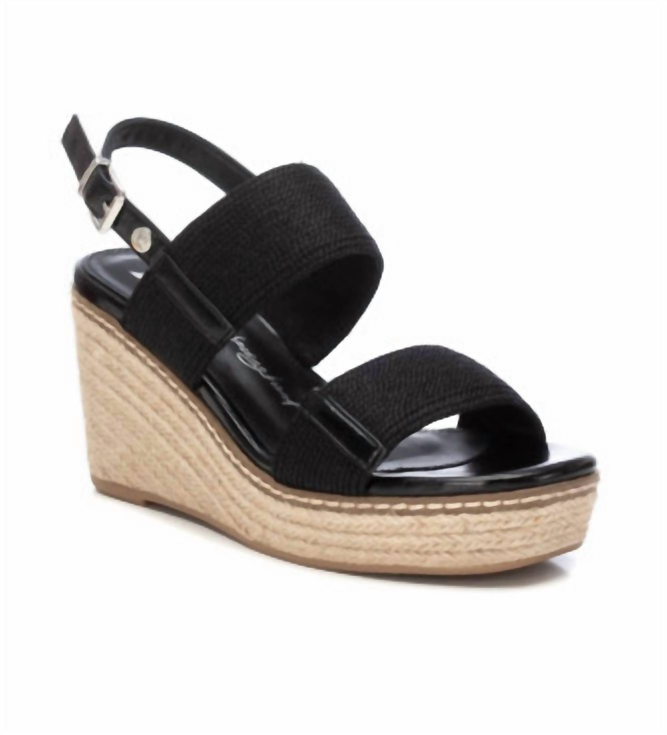 Xti - Women's Wedge Sandals