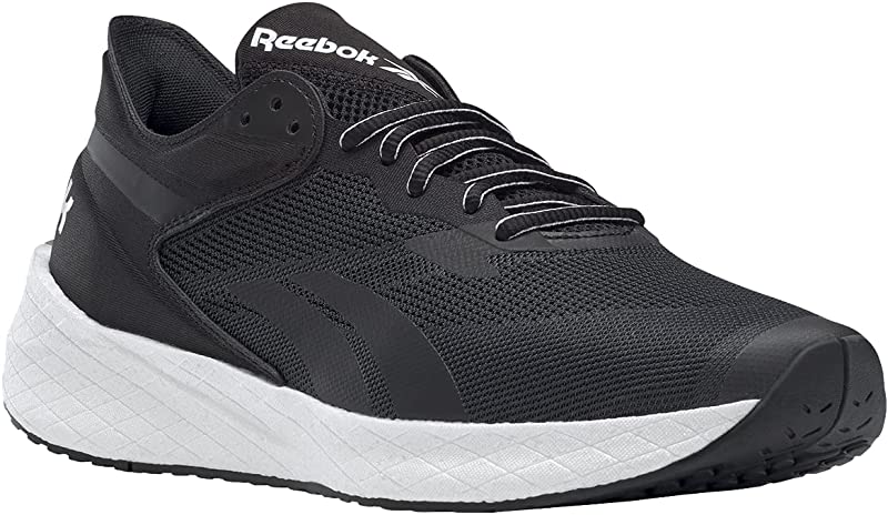 Reebok Men's Floatride Energy Symmetros Running Shoes Gray Size 8 D(M) US