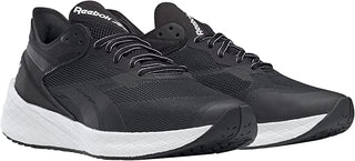 Reebok Men's Floatride Energy Symmetros Running Shoes Black/Grey
