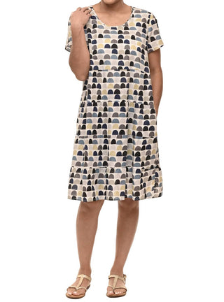 Tulip Clothing - Ramsay Dress