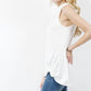 42Pops - Back Tie Halter Top