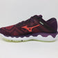 Mizuno Women's Horizon 4 Running Shoe Red