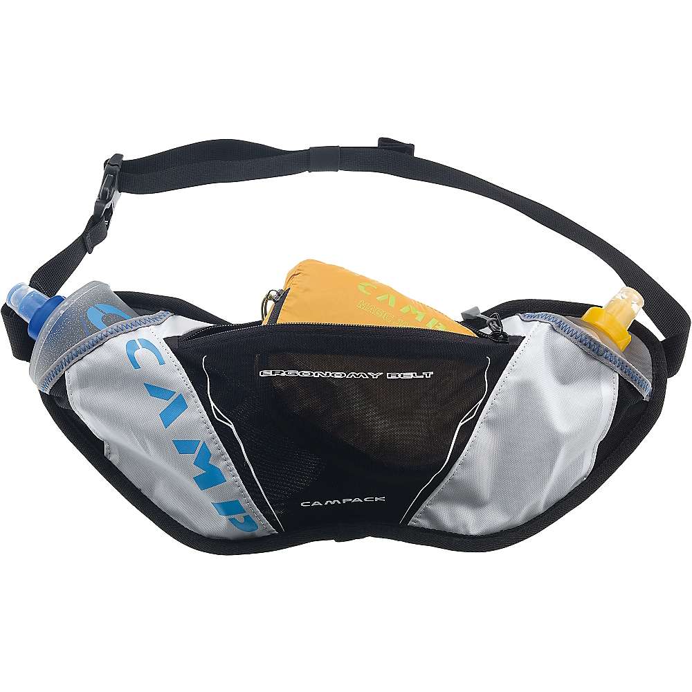 Camp USA Ergonomy Trail Belt