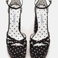 Steve Madden - Women's Retro Strappy Block Heel Platform Dress Sandals