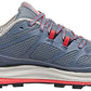 Topo Women's Terraventure 2 Trail Running Shoes Slate/Poppy