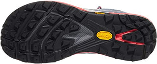 Topo Women's Terraventure 2 Trail Running Shoes Slate/Poppy