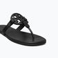 Tory Burch - Women's Miller Calf Leather Sandal
