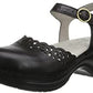Sanita Women's Daphne Shoes Black