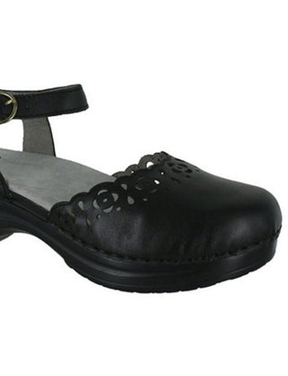 Sanita Women's Daphne Shoes Black