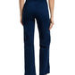Askk Ny - Brighton Velvet Wide Leg Pants