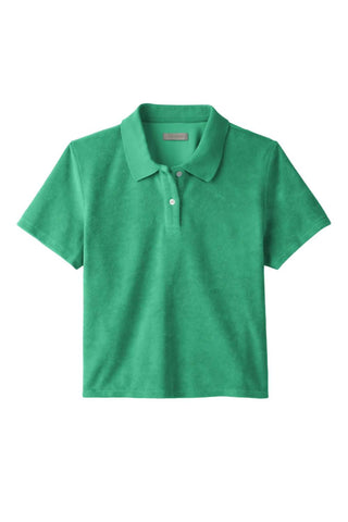 Outerknown - Women's Rewind Polo Shirt