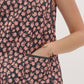 Entro - School Day Dress
