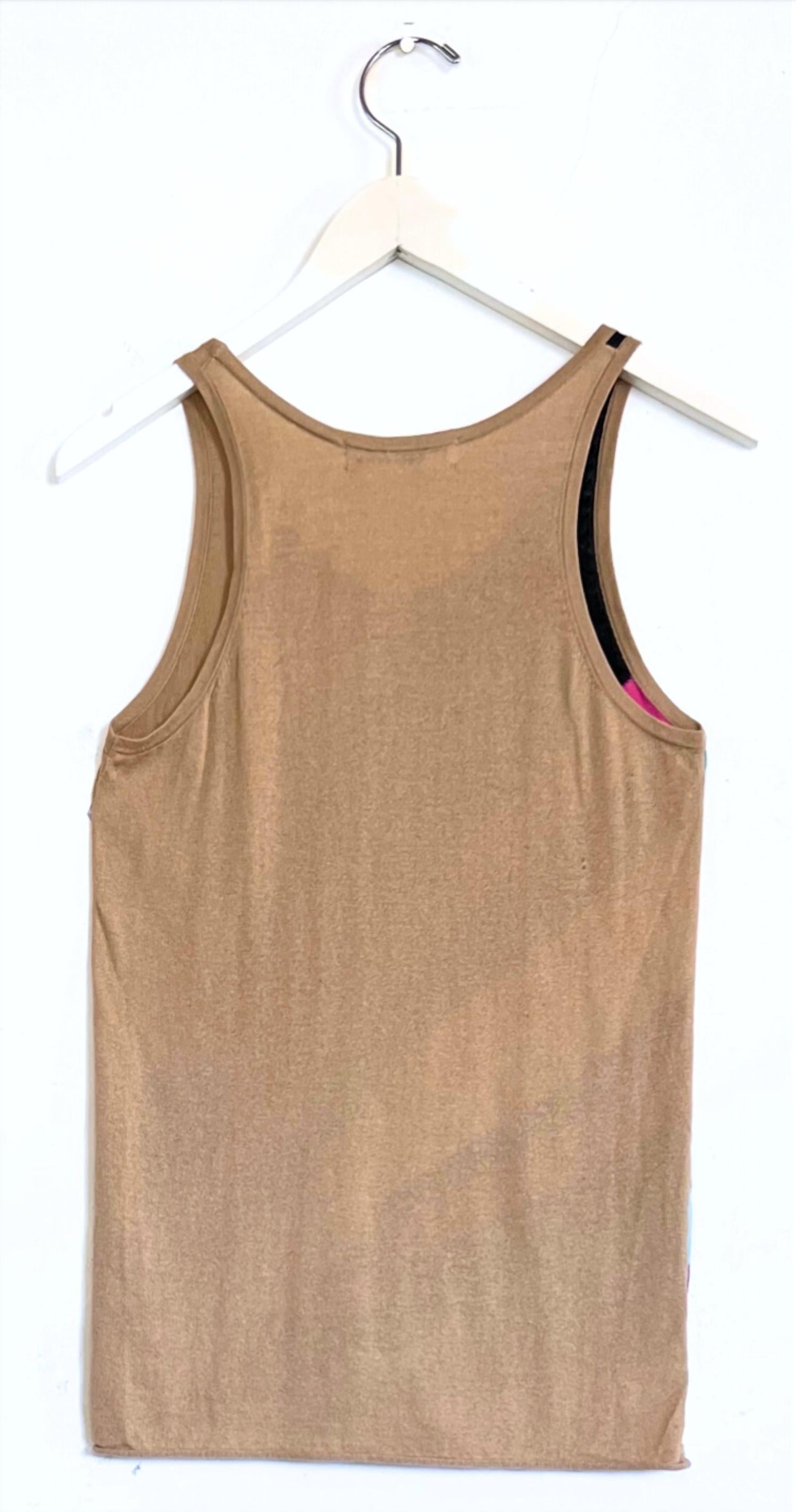 Replica Los Angeles - Sunray Cotton Modal Tank Top