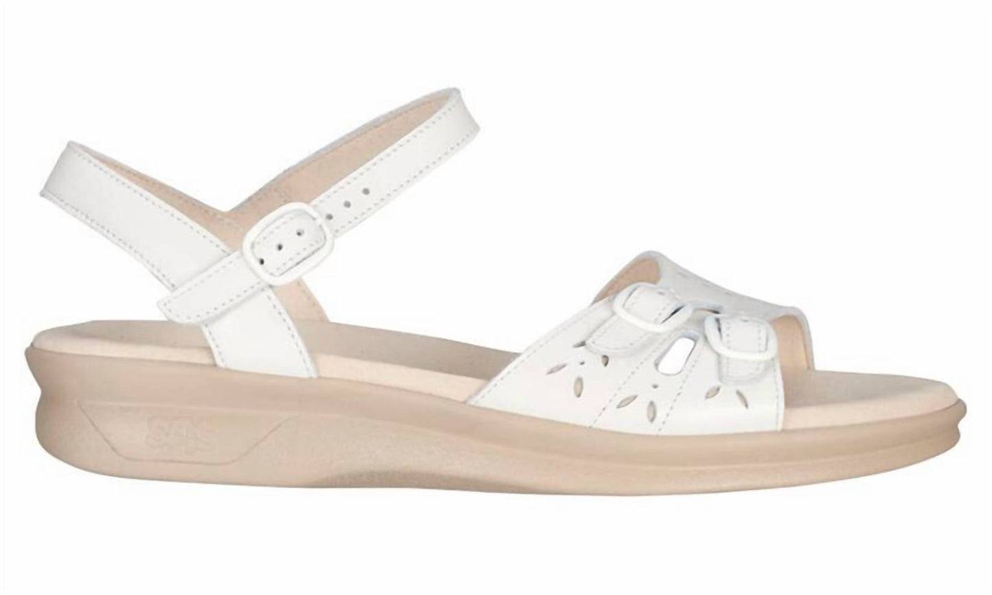 Sas - Women's Duo Sandals