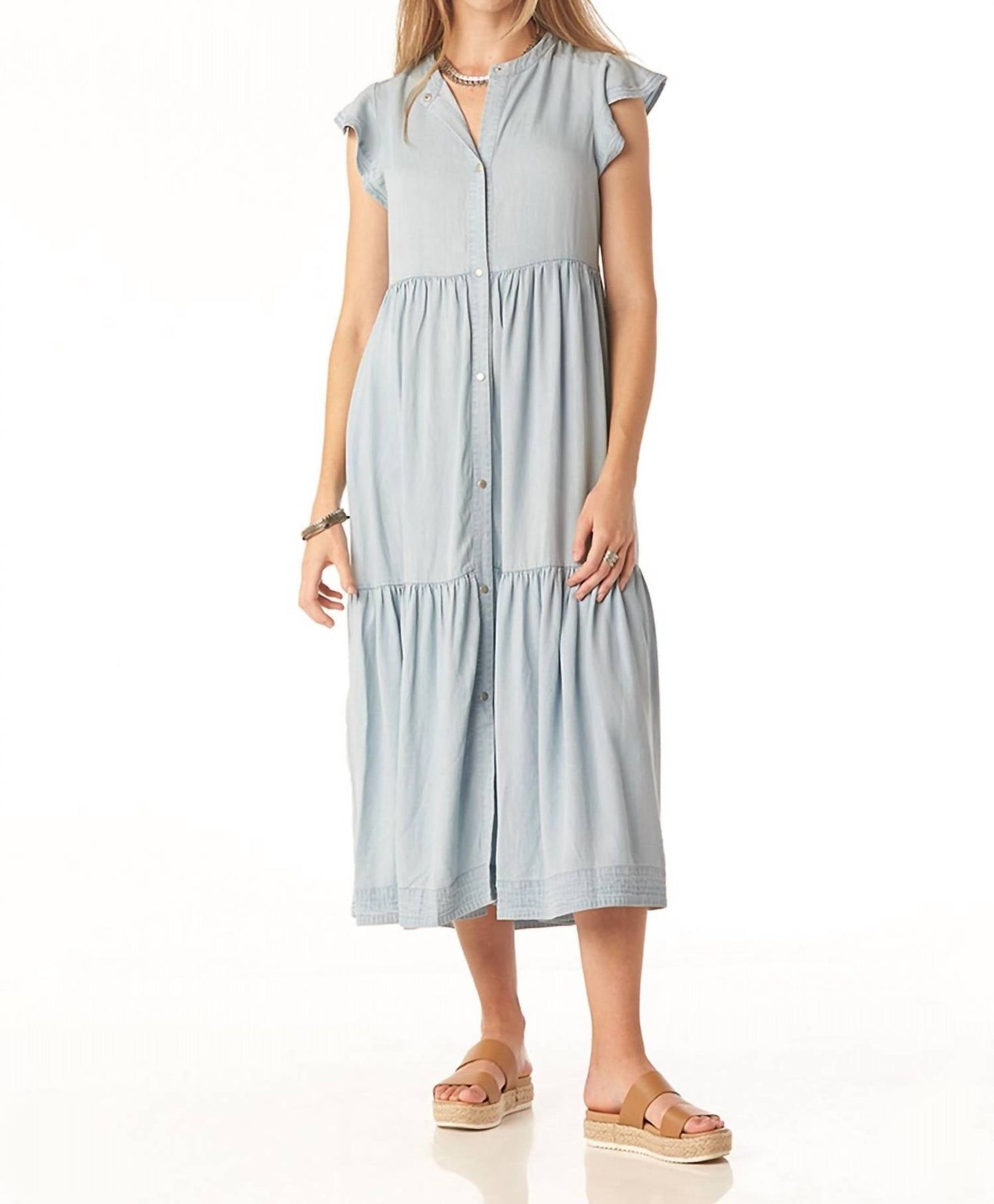 Tart Collections - Kesa Dress