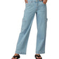 Lola Jeans - Phoenix- CS Cargo Jeans