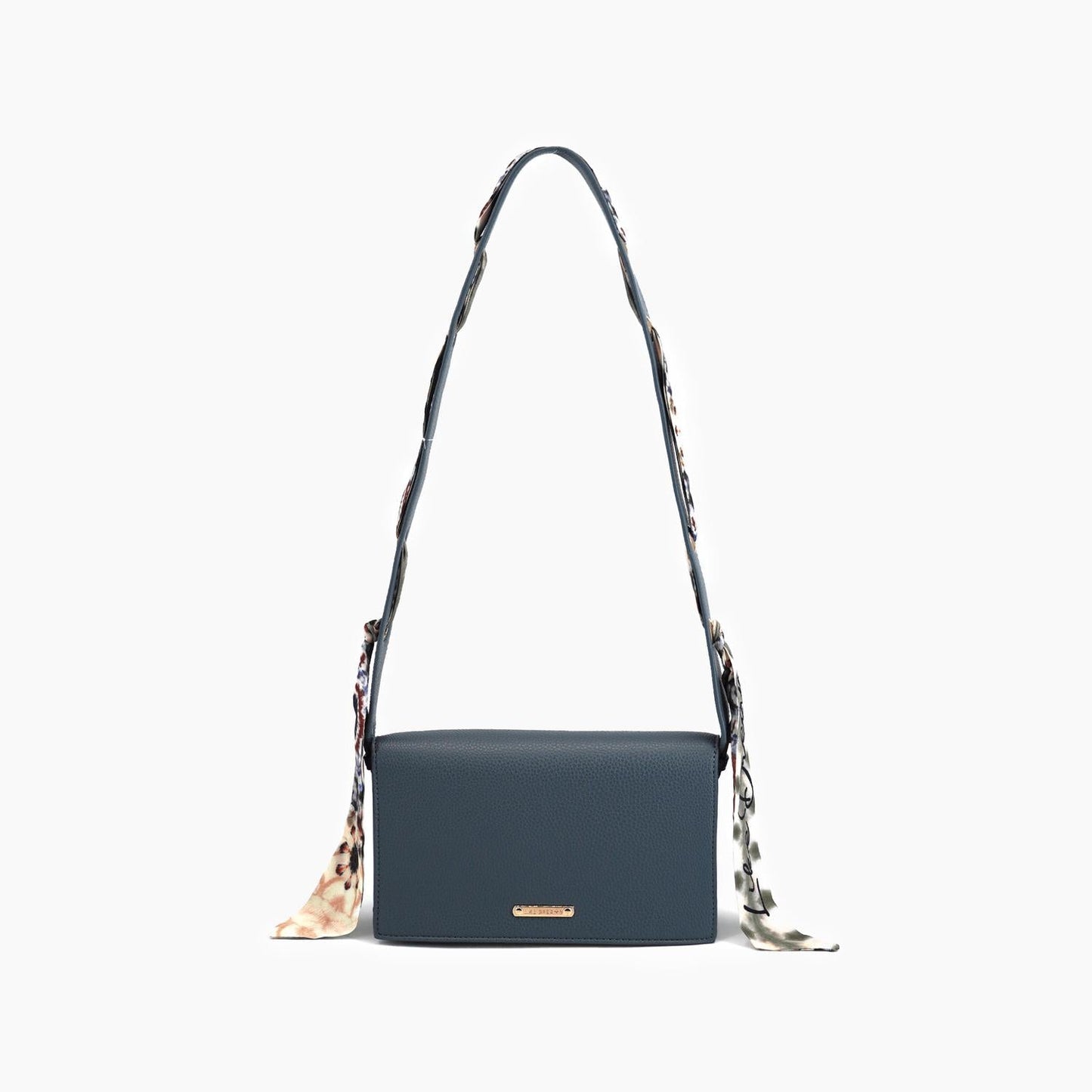 Like Dreams - Women's Thea Tiedye Handkerchief Shoulder Bag