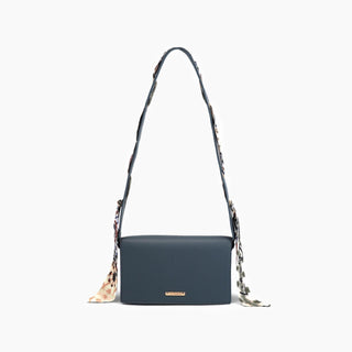 Like Dreams - Women's Thea Tiedye Handkerchief Shoulder Bag