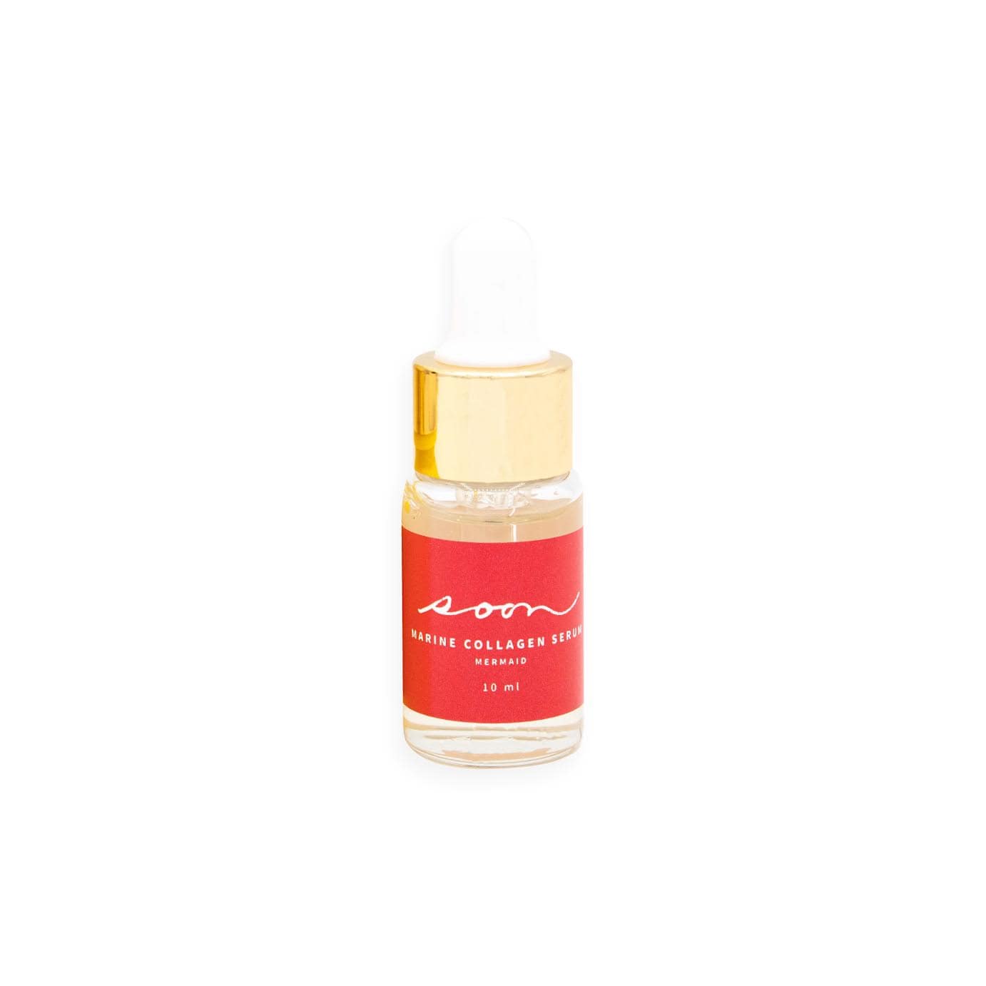 Soon Skincare Unisex Marine Collagen Serum Sample