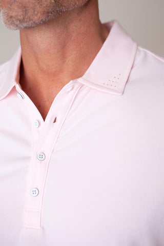 Buki - Coolest Polo Tech Shirt