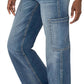 Kut From The Kloth - Jodi High Rise Wide Leg Jean