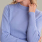 525 America - Women's Adeline Cotton Sweater