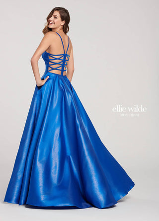 Ellie Wilde - Women's Prom Dress