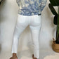 Paige - Denim Accent Jean