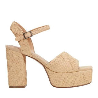 Marc Fisher - Women's Calyn Platform Sandal