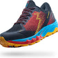 361 Degrees Unisex Yushan 2 Trail Running Shoe Black/Raft Size 11.5 D(M) US