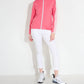 Abacus Sportswear Us - Lds Bovey Midlayer Jacket