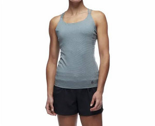 Black Diamond - Talus Tank Top