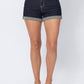 Judy Blue - Cuffed Shorts