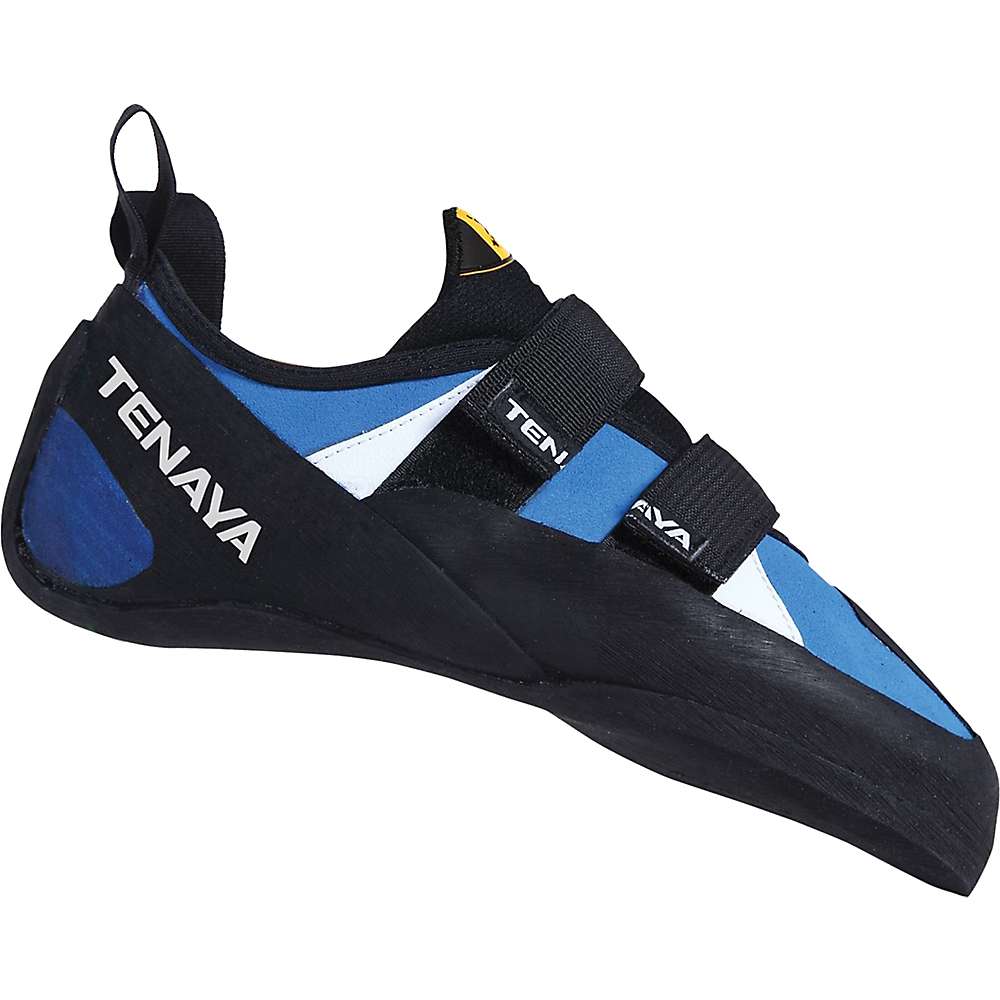 Tenaya Tanta Climbing Shoe - Black/Blue