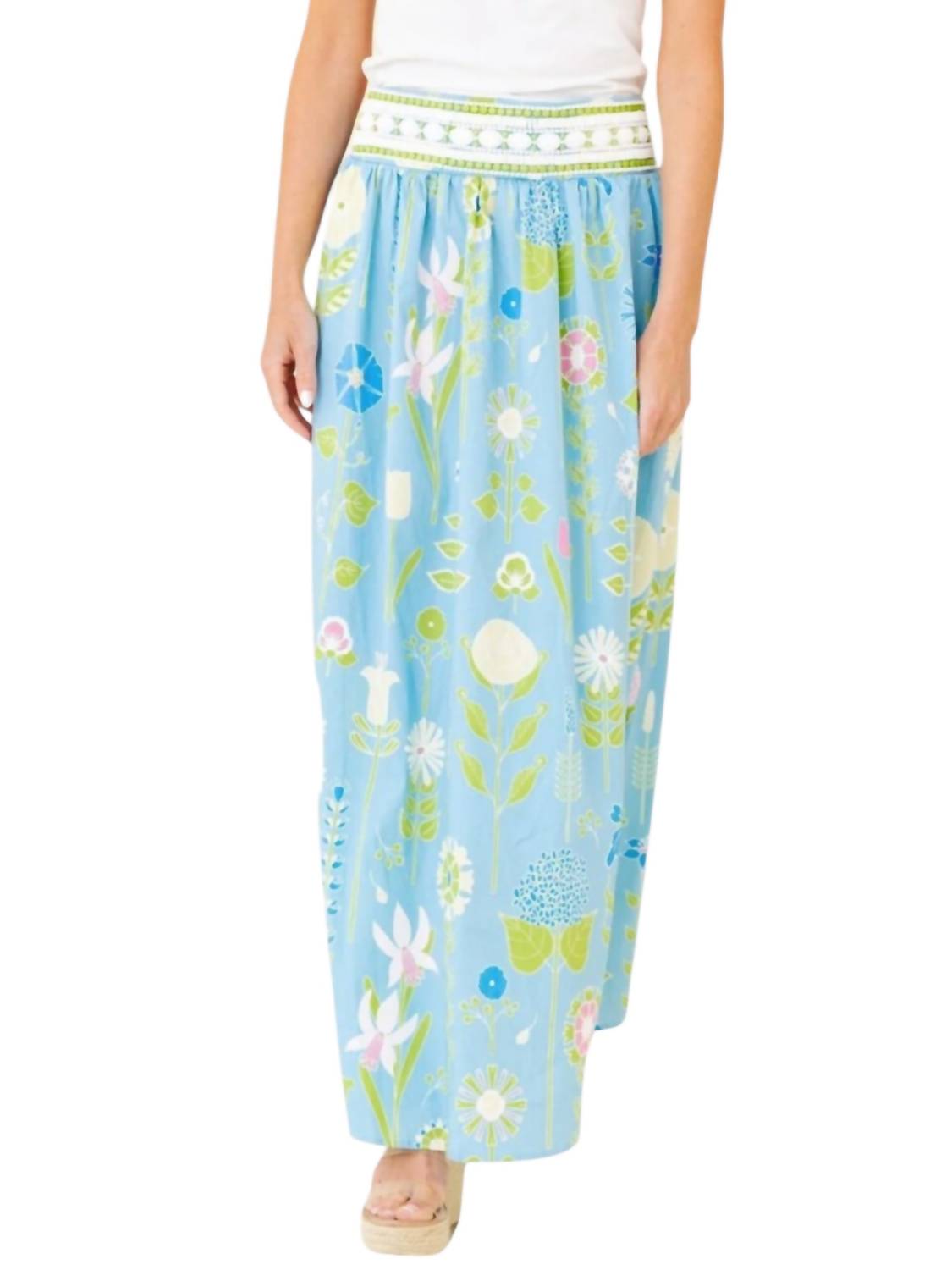 Sheridan French - Lillian Skirt