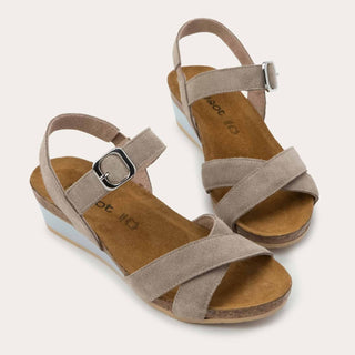 Naot - Women's Throne Sandal