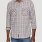 Flags & Anthem - Pomona Vintage Soft Western Shirt