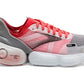 Brooks Women's Aurora Running Shoes Gray Size 9.5 B(M) US