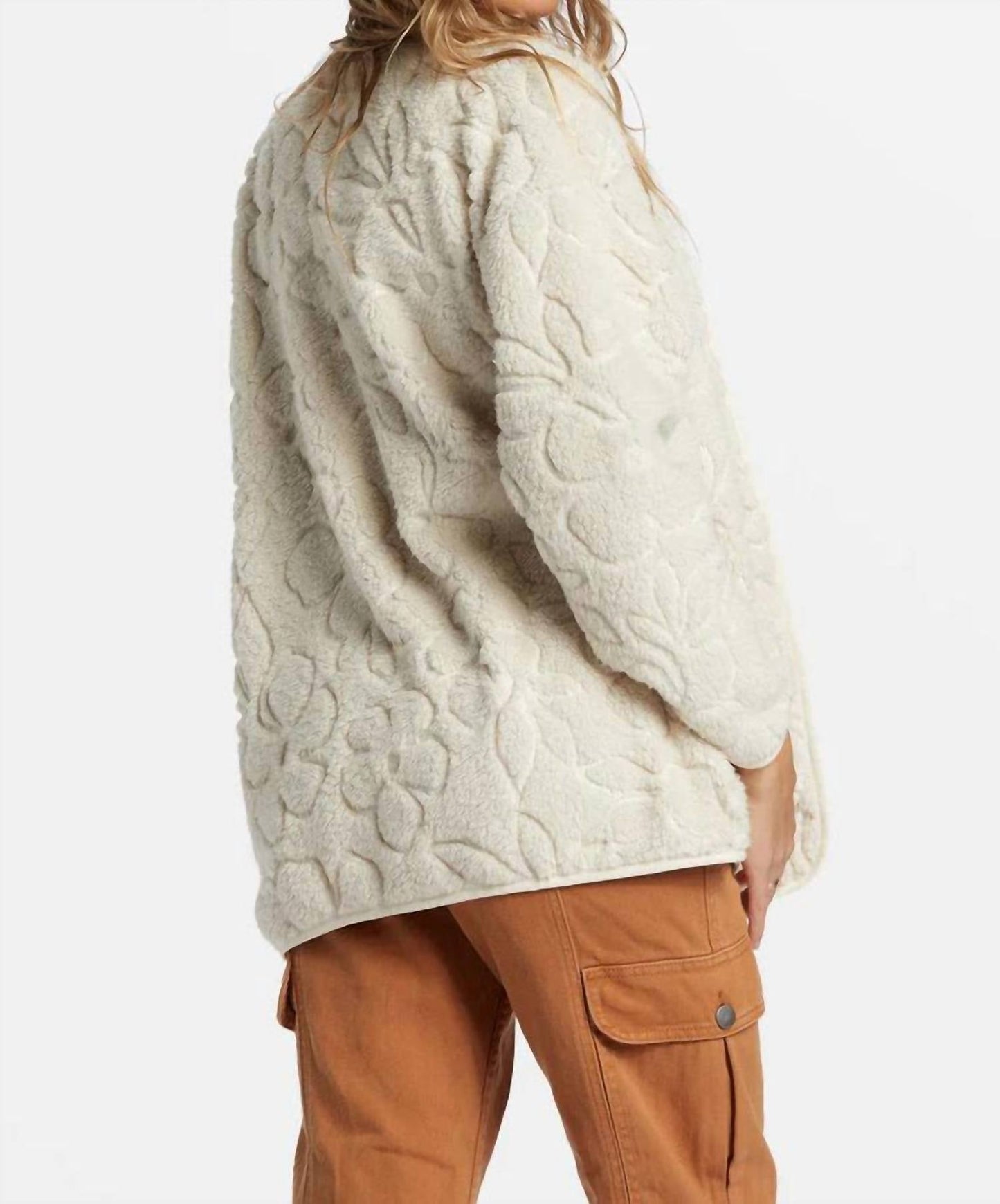 Billabong - Fireside Cozy Fleece