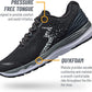361 Degrees Unisex Meraki 3 Running Shoe Black/Ebony Size 11 B(M) US
