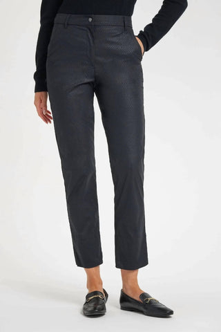 Anatomie - Gemma Embossed Snakeskin Pants