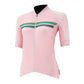 Capo Women's SC Donna Jersey - Large - Coral