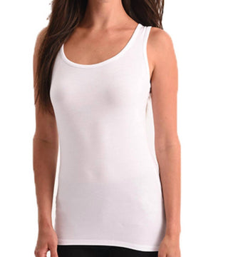 Angel - Bra-Friendly Tank Top