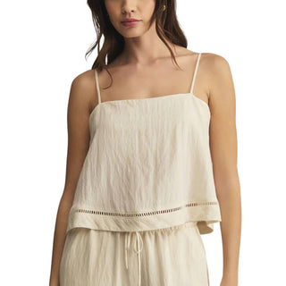 Z Supply - La Luz Tank Top